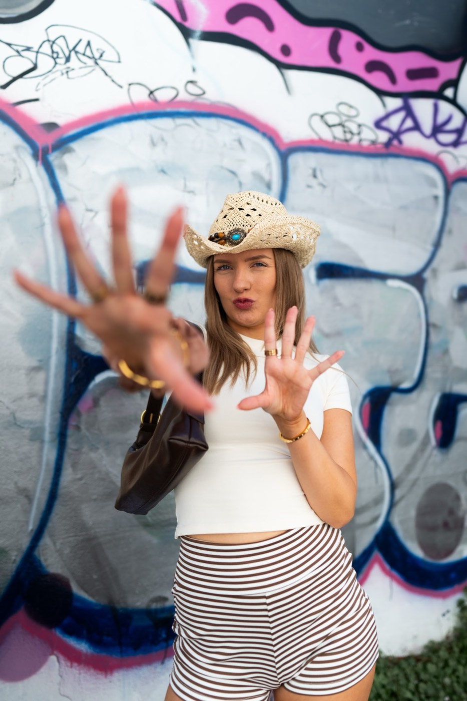 Illogical Success shoot