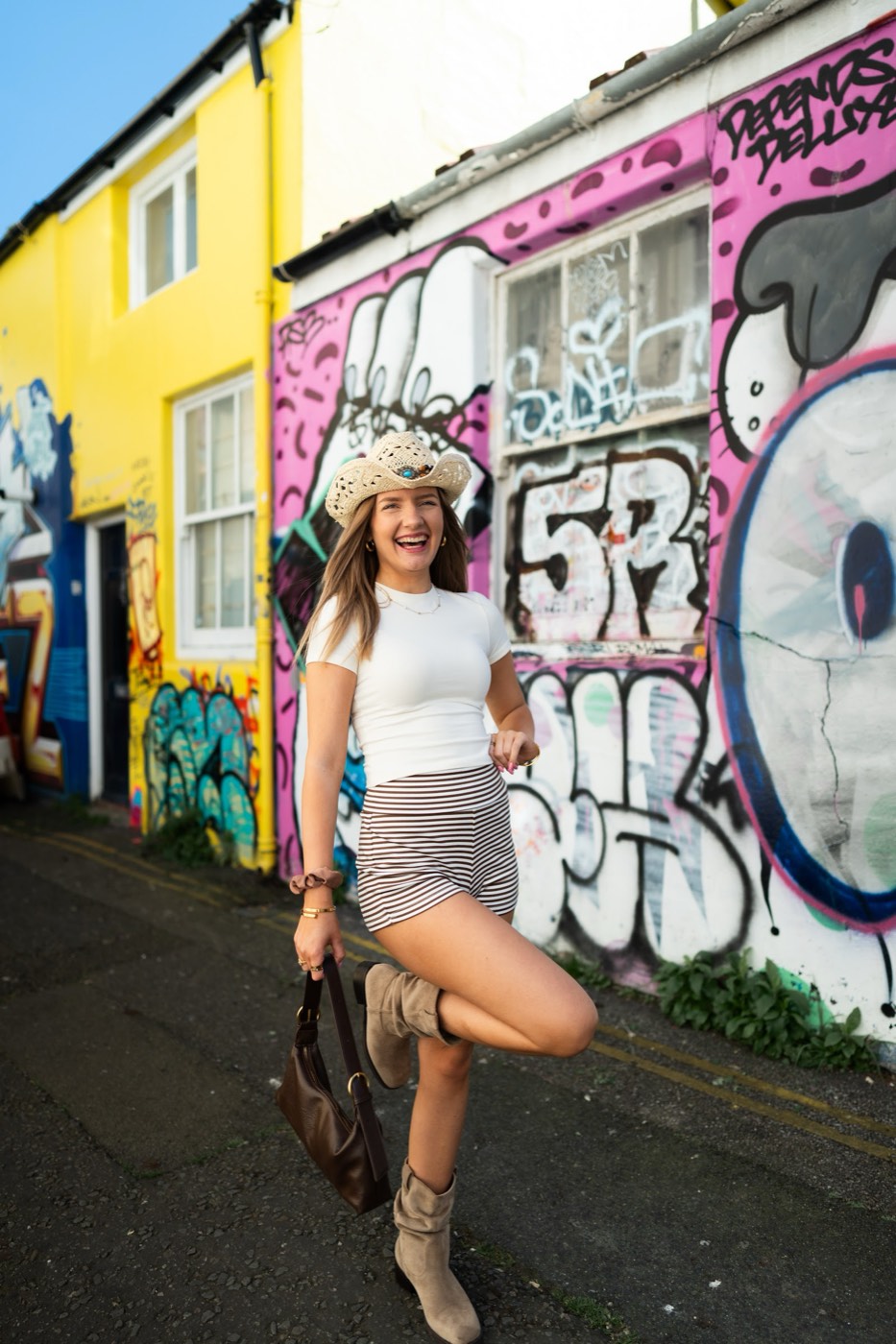 Illogical Success shoot